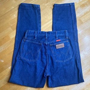 Vintage Wrangler Jeans for Women, size 9 (27”waist)
